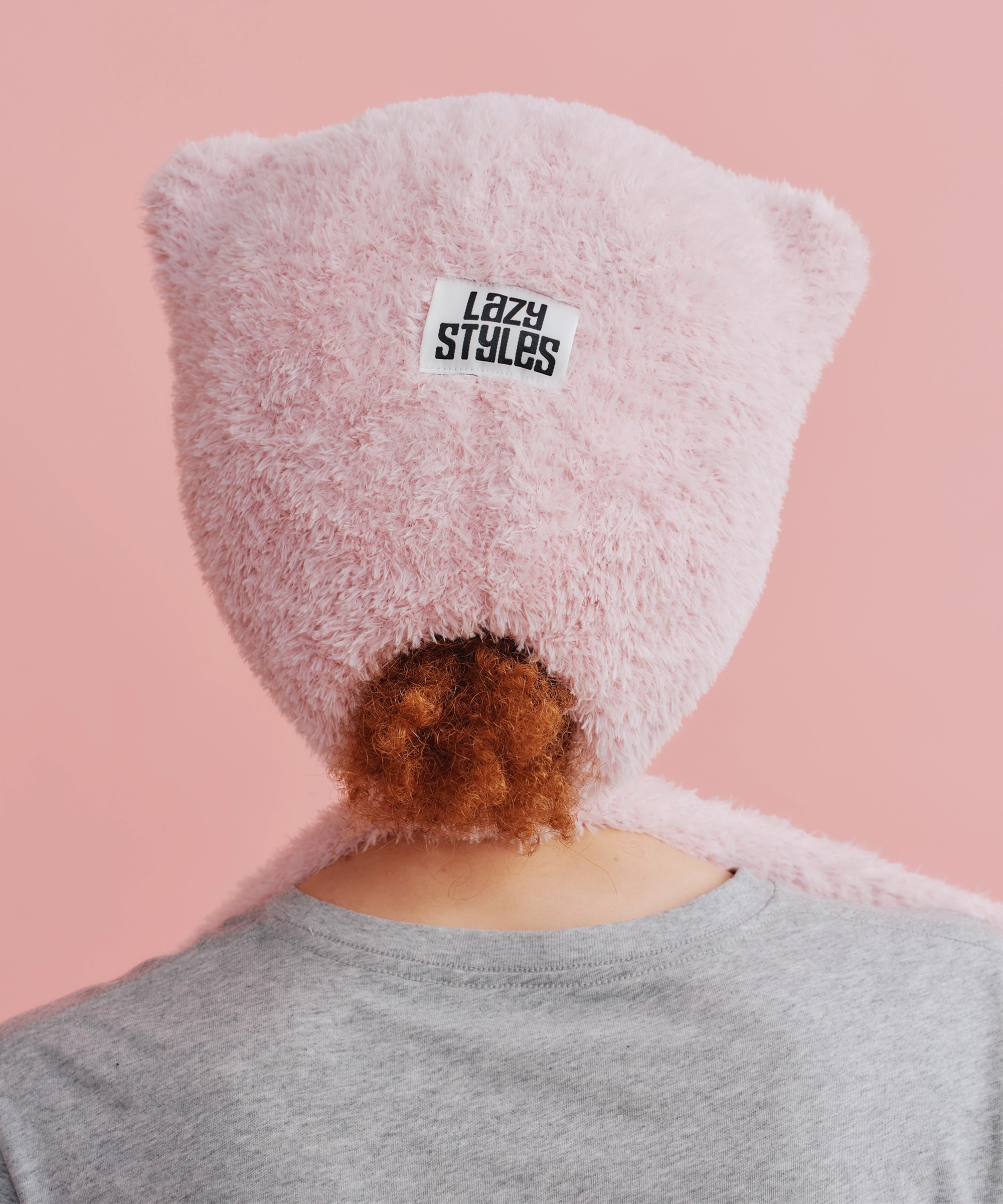 All-day Care Lozie Beanie | オールデイケア Lozie ビーニー Lazy Styles | Official Online Store