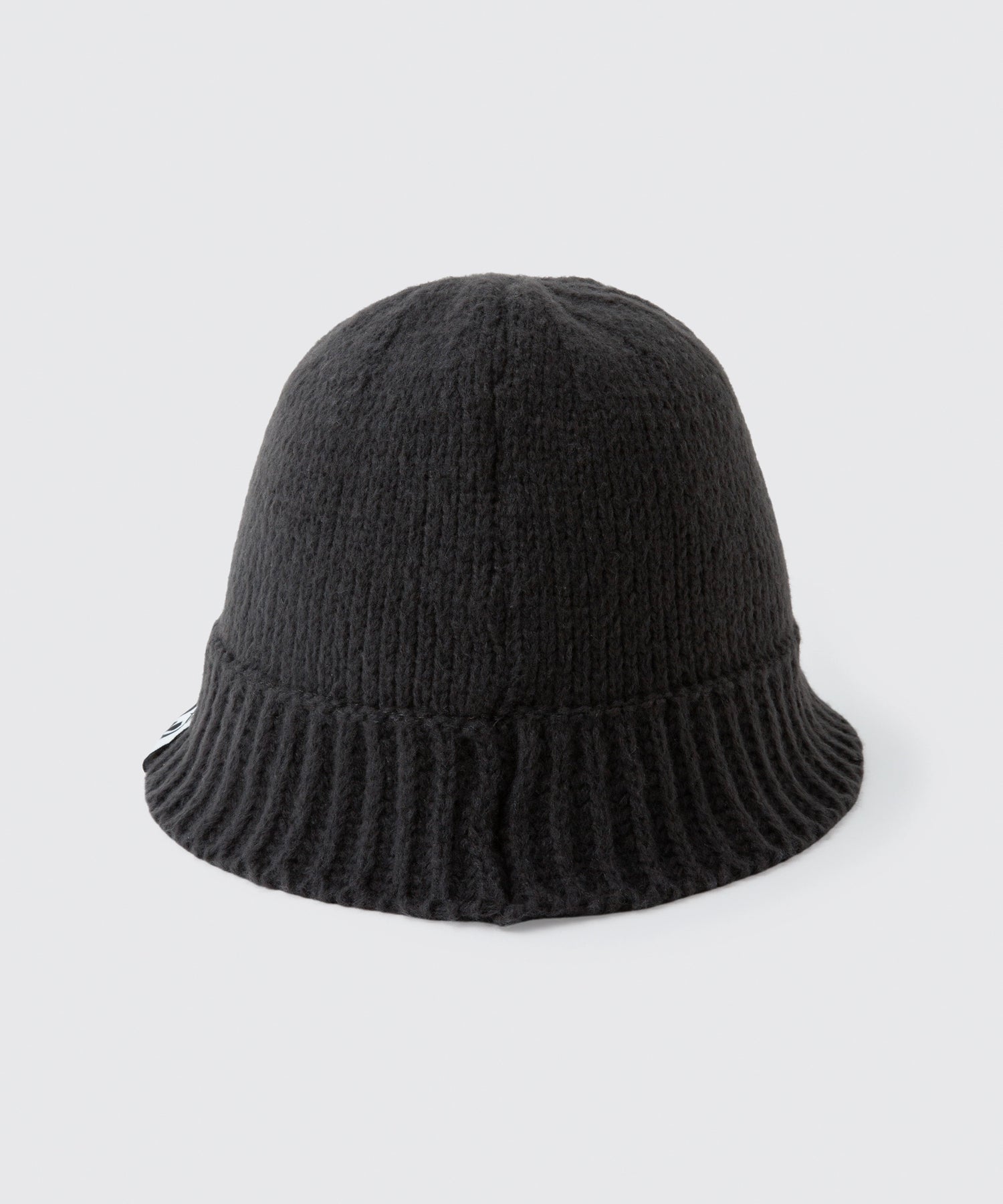 Knitted Care Bucket Hat | ニットケアバケットハット Lazy Styles | Official Online Store