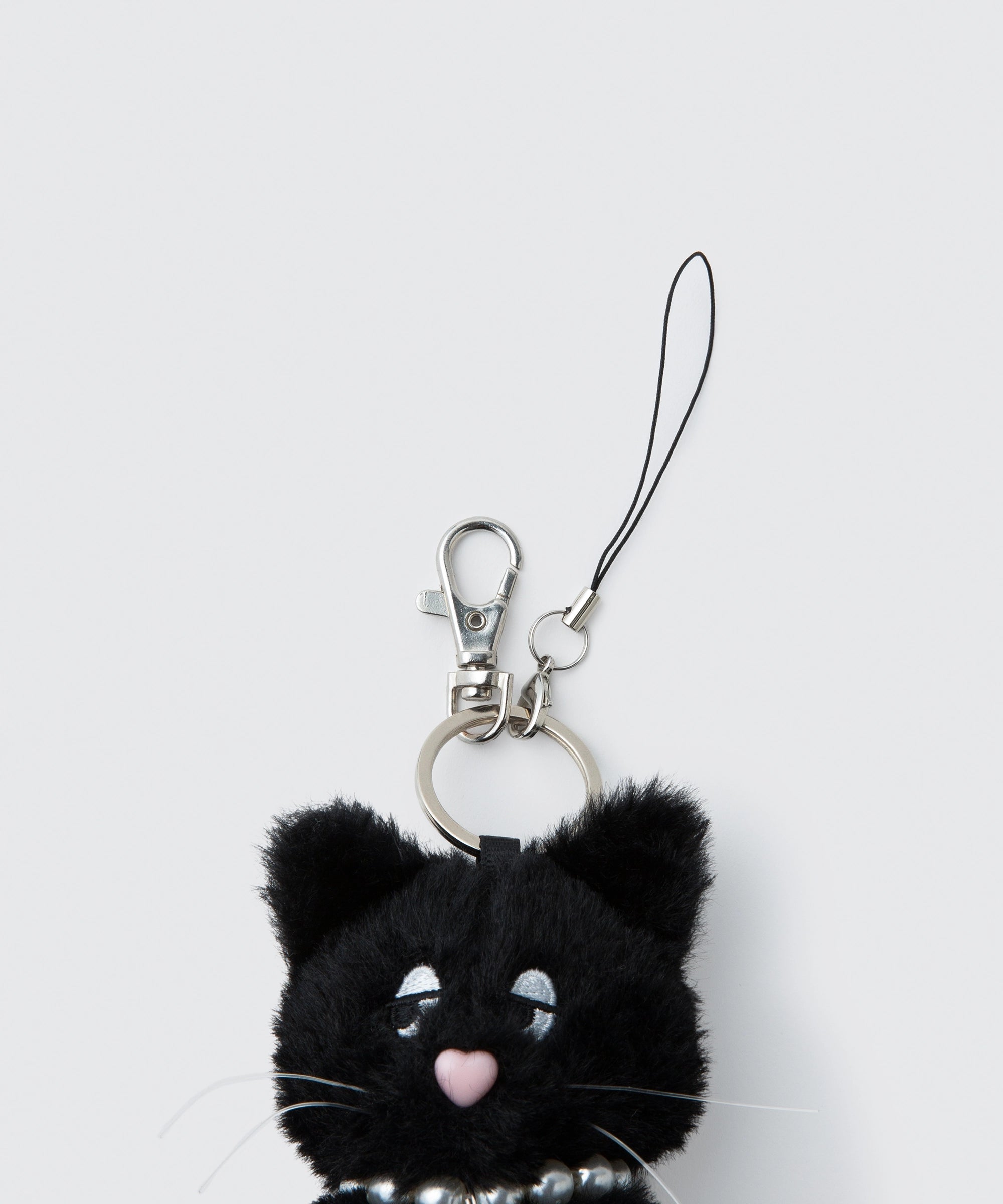 Lozie Mascot Keyring  | Lozie マスコットキーリング Lazy Styles | Official Online Store