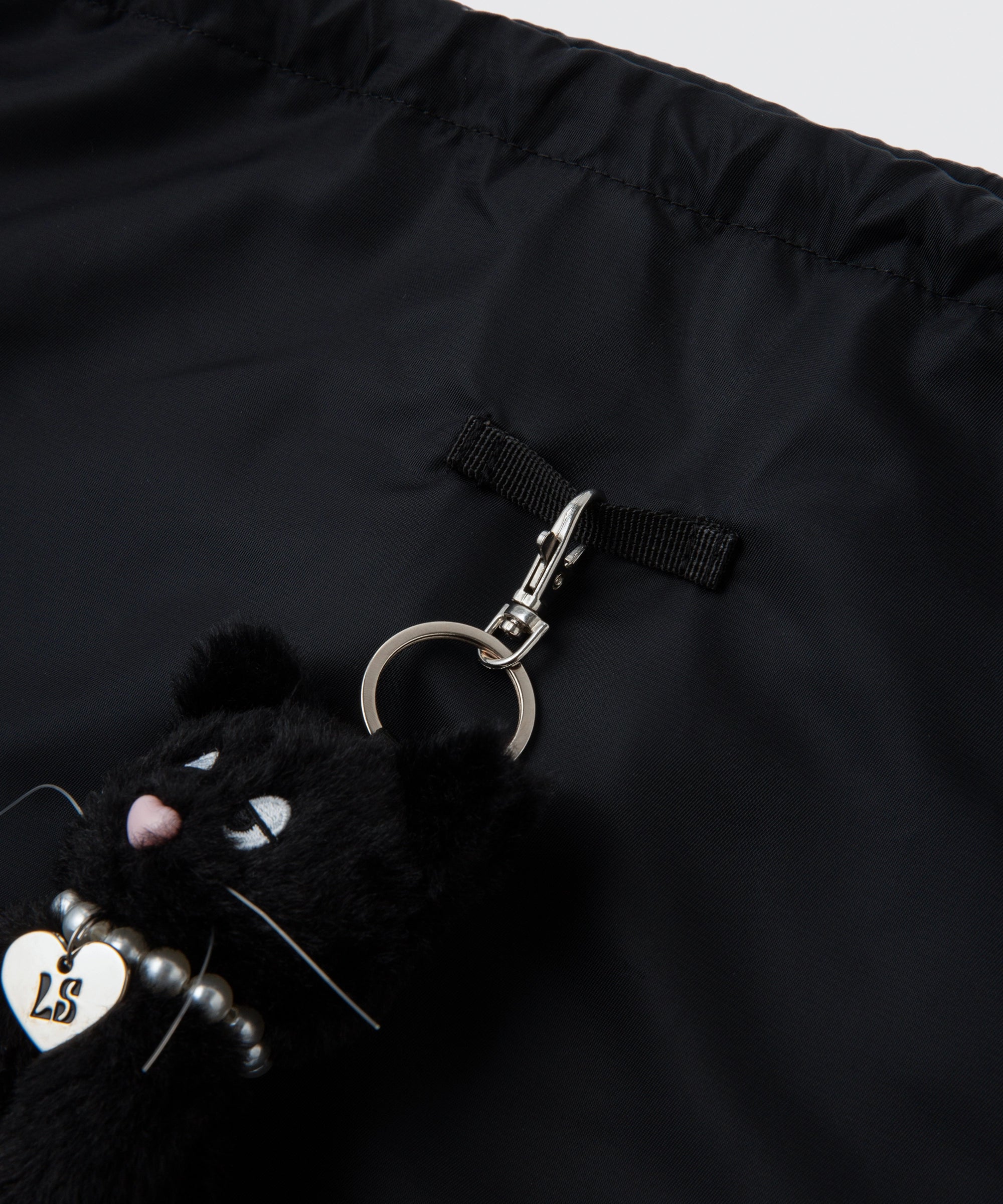 Lozie Mascot Keyring  | Lozie マスコットキーリング Lazy Styles | Official Online Store