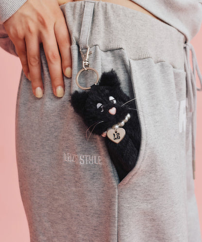 Lozie Mascot Keyring  | Lozie マスコットキーリング Lazy Styles | Official Online Store