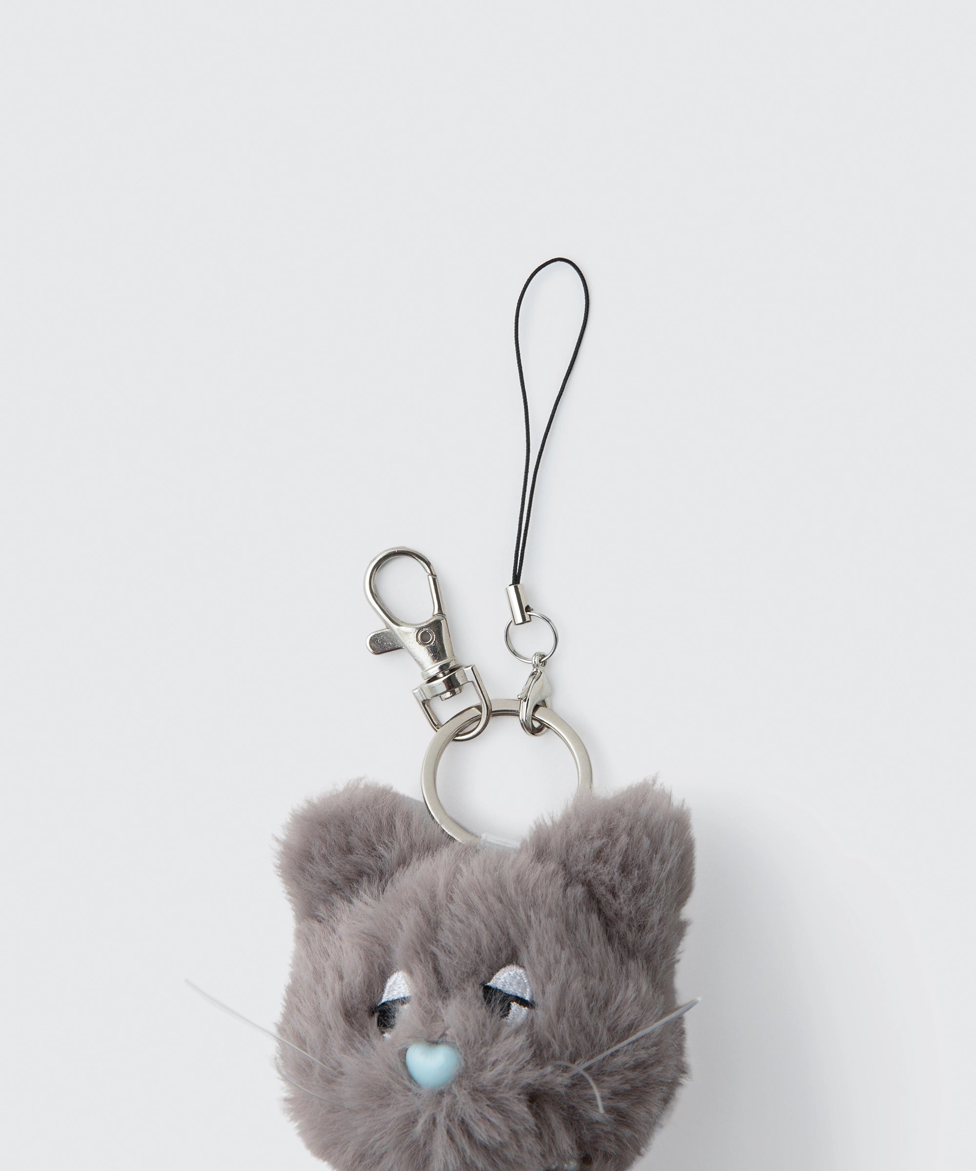 Lozie Mascot Keyring  | Lozie マスコットキーリング Lazy Styles | Official Online Store