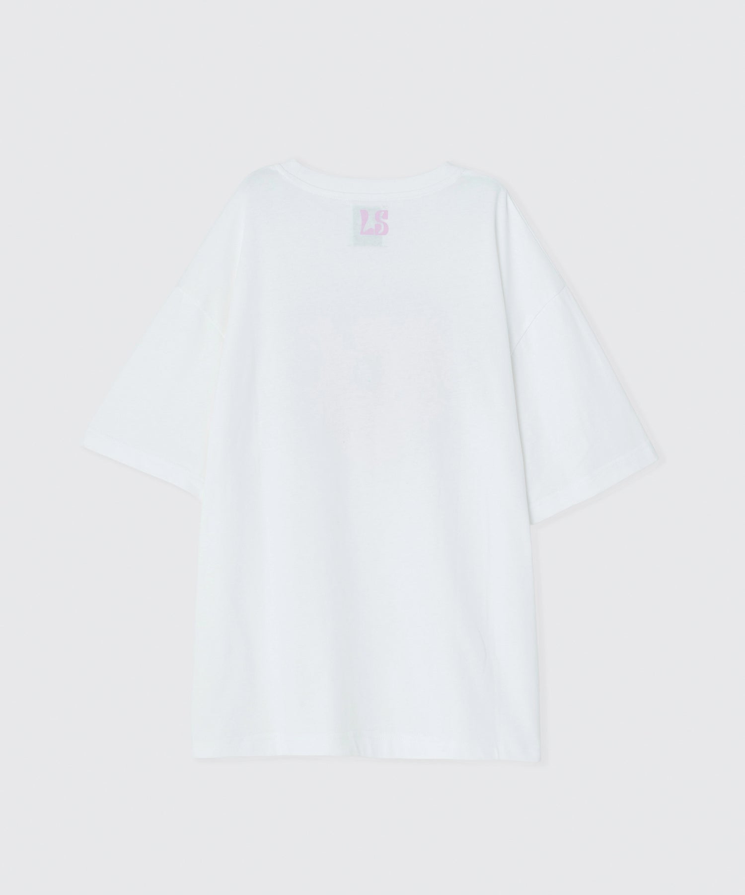 Oversized Tee | オーバーサイズ Tシャツ Lazy Styles | Official Online Store