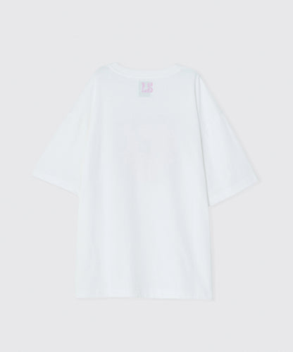 Oversized Tee | オーバーサイズ Tシャツ Lazy Styles | Official Online Store