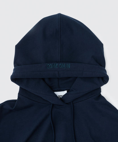 Big Hood Hoodie | ビッグフードフーディー Lazy Styles | Official Online Store