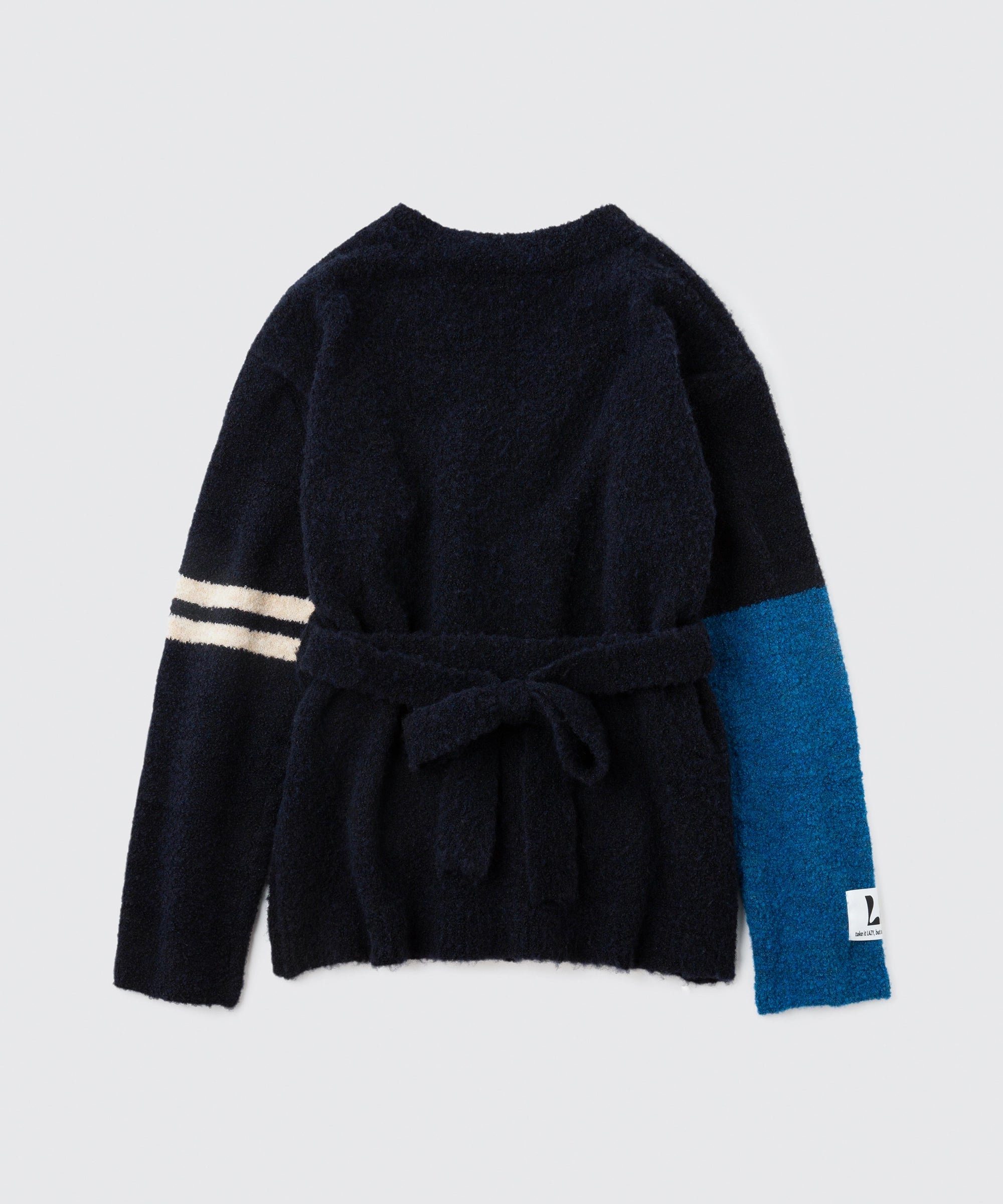 Oversized Cardigan | オーバーサイズカーディガン Lazy Styles | Official Online Store