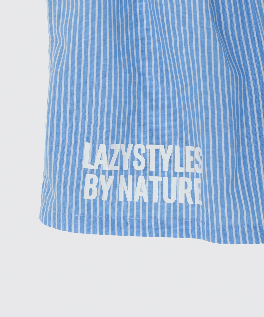 Boxer Shorts | トランクス Lazy Styles | Official Online Store