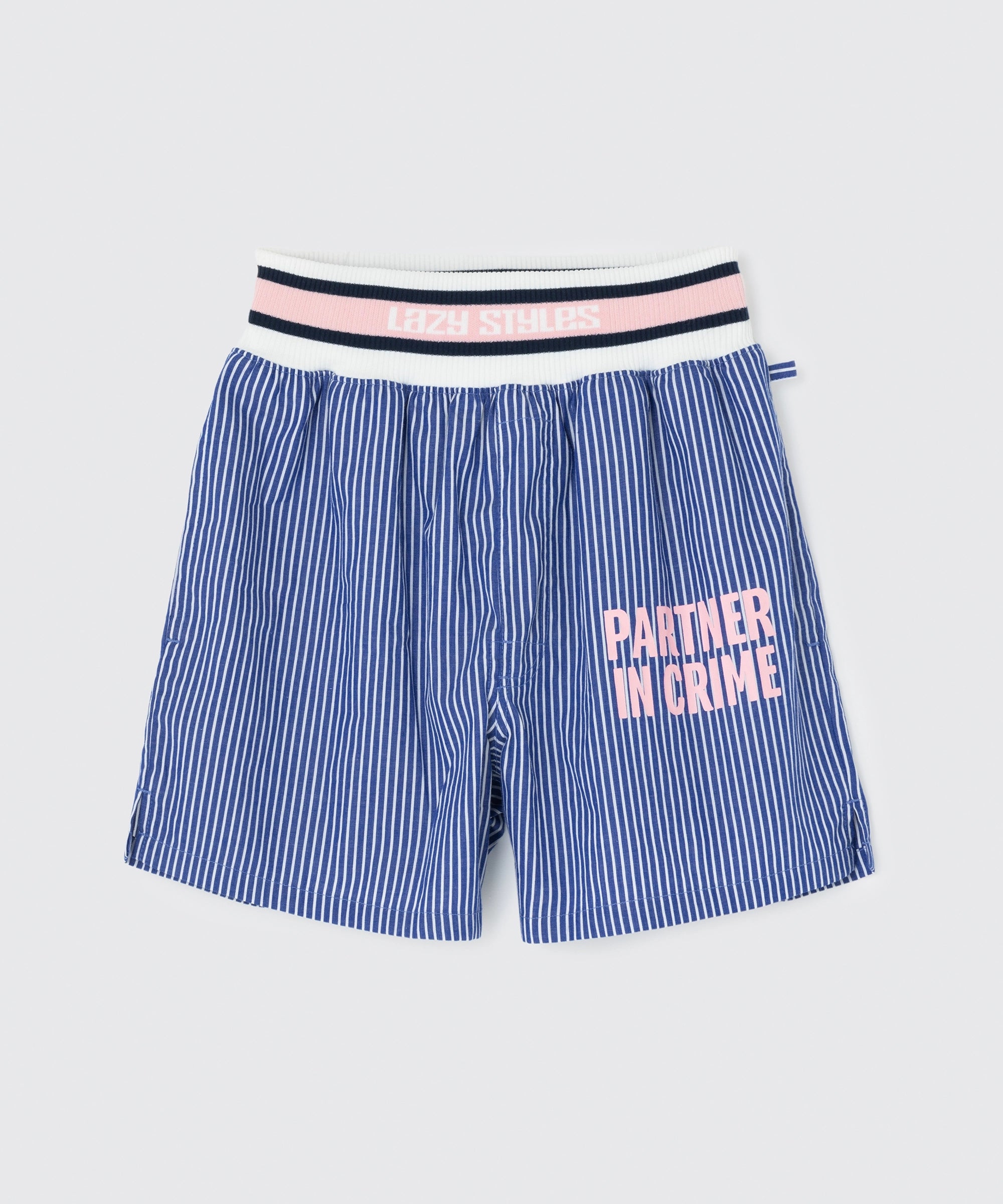 Boxer Shorts | トランクス Lazy Styles | Official Online Store