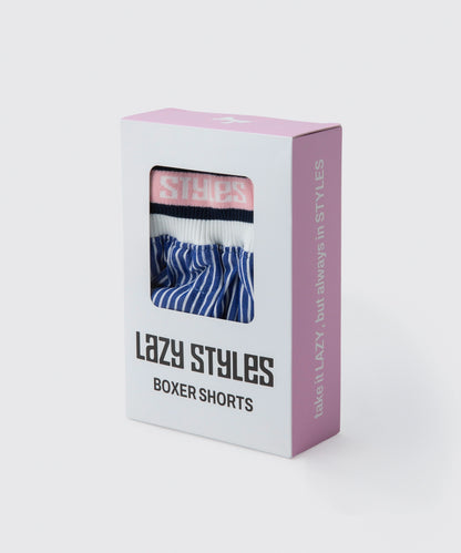 Boxer Shorts | トランクス Lazy Styles | Official Online Store