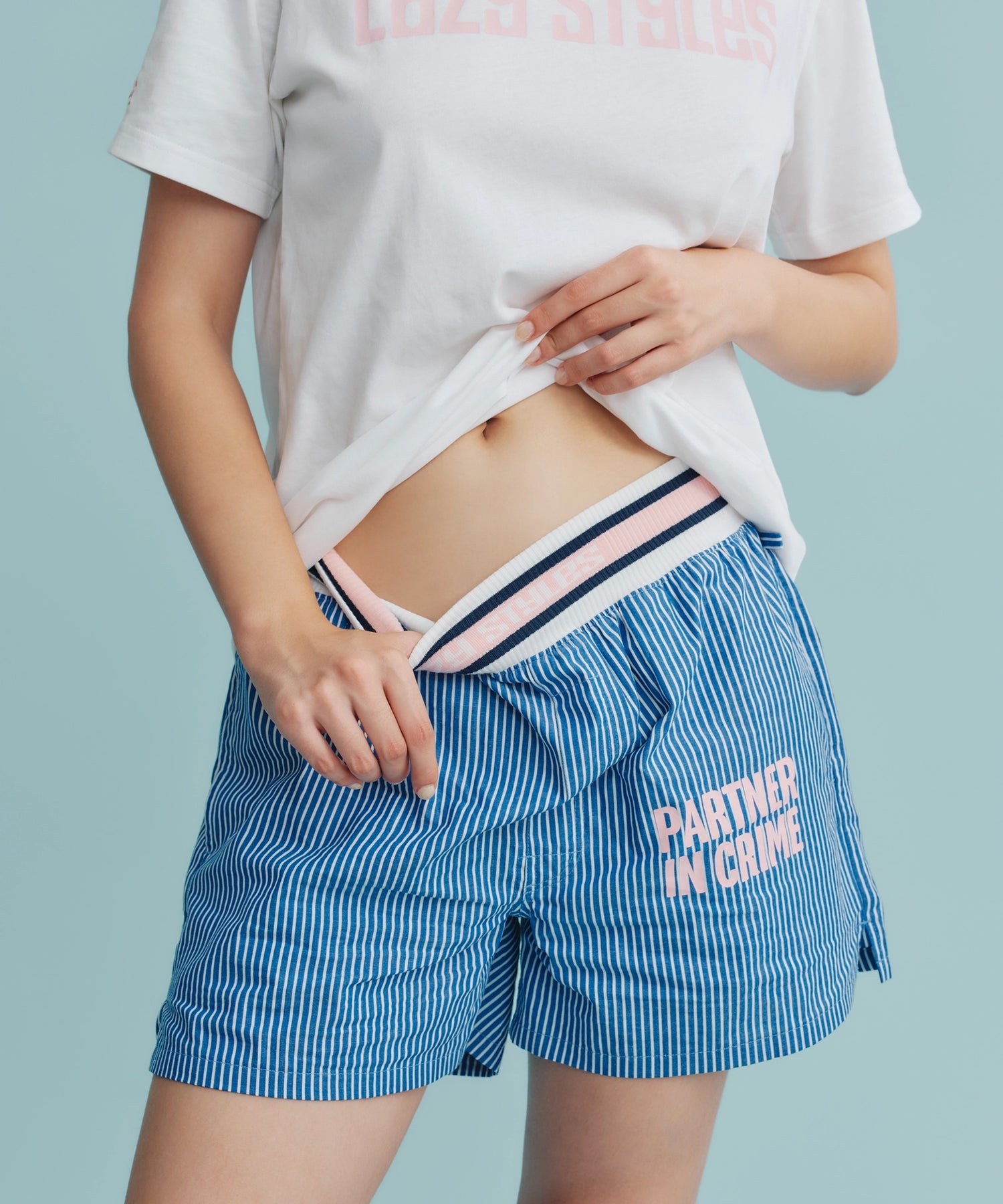 Boxer Shorts | トランクス Lazy Styles | Official Online Store