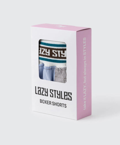 Boxer Shorts | トランクス