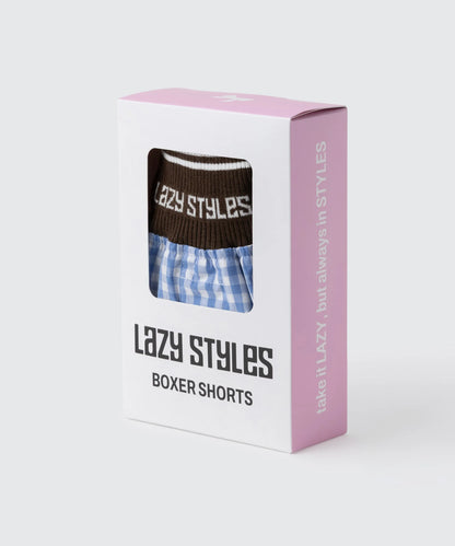 Boxer Shorts | トランクス