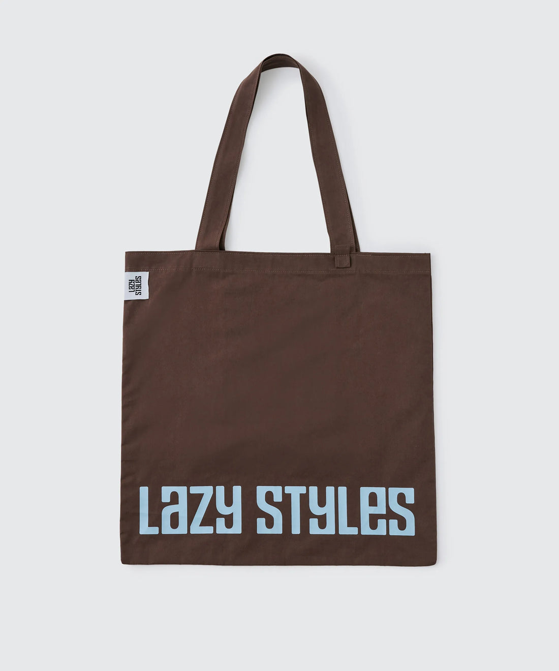 Logo Tote bag