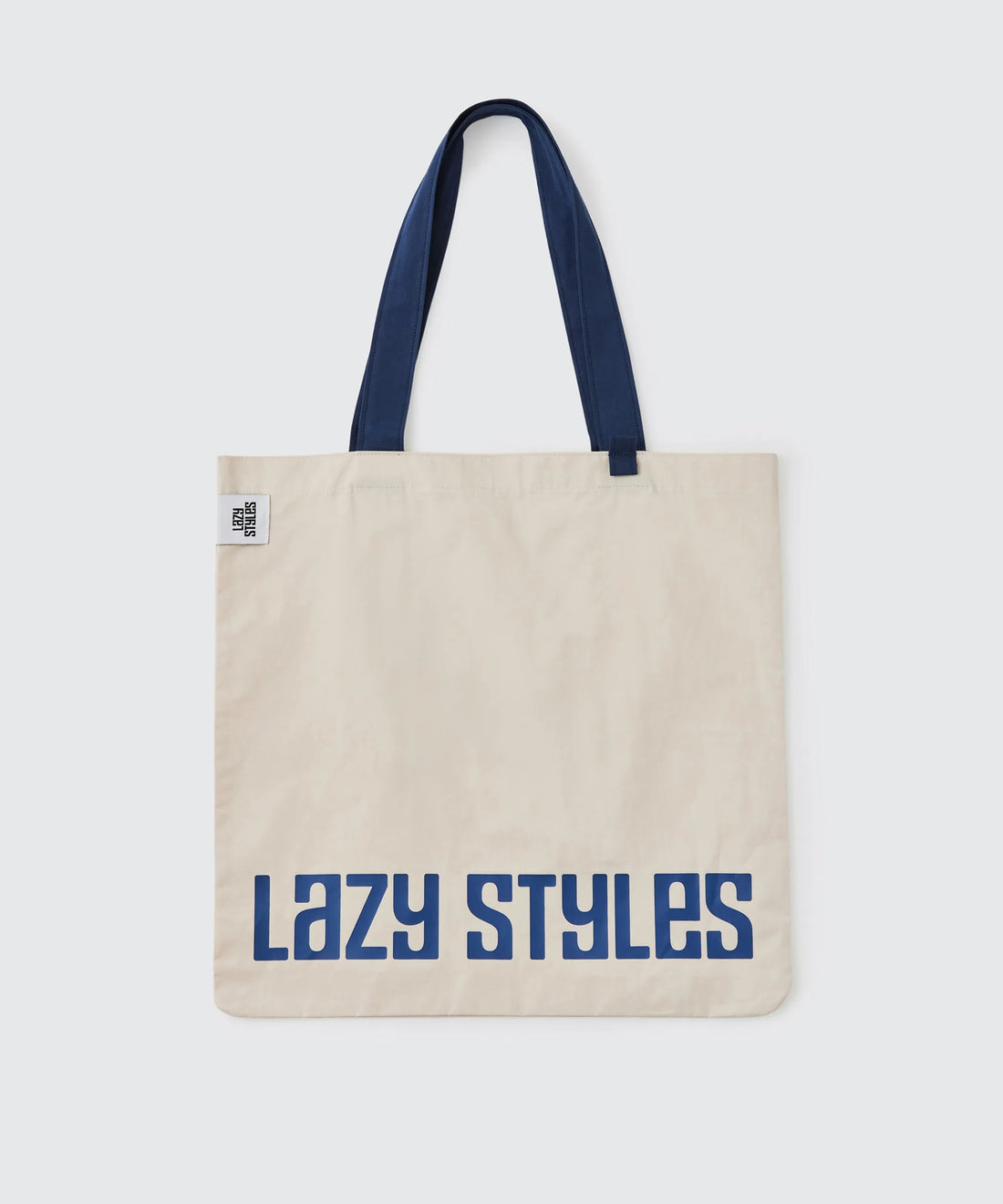 Logo Tote bag