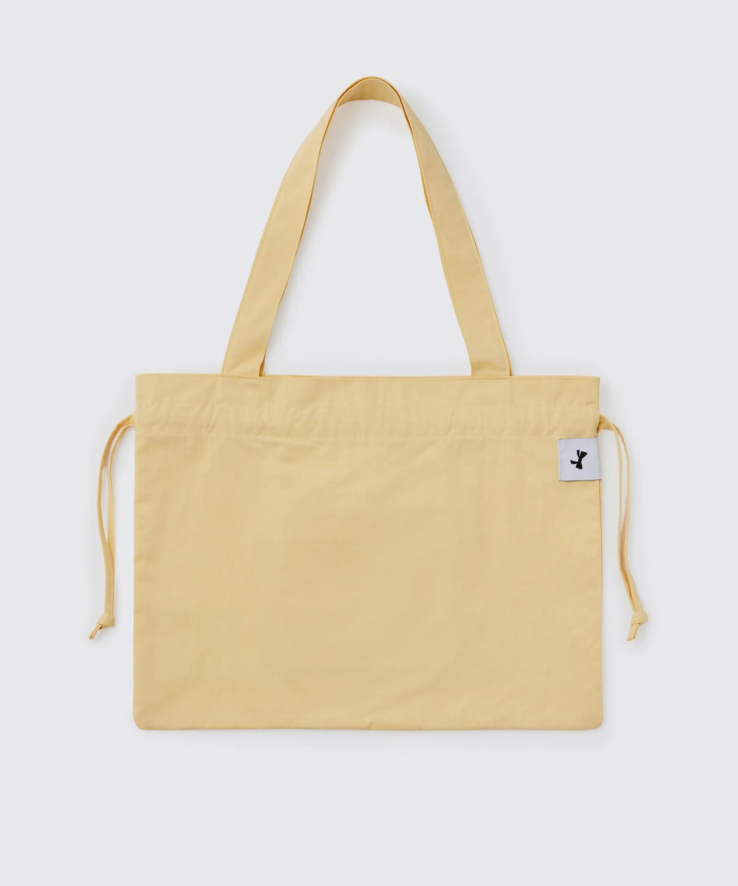 Drawstring Tote Bag | ドローストリングトートバッグ